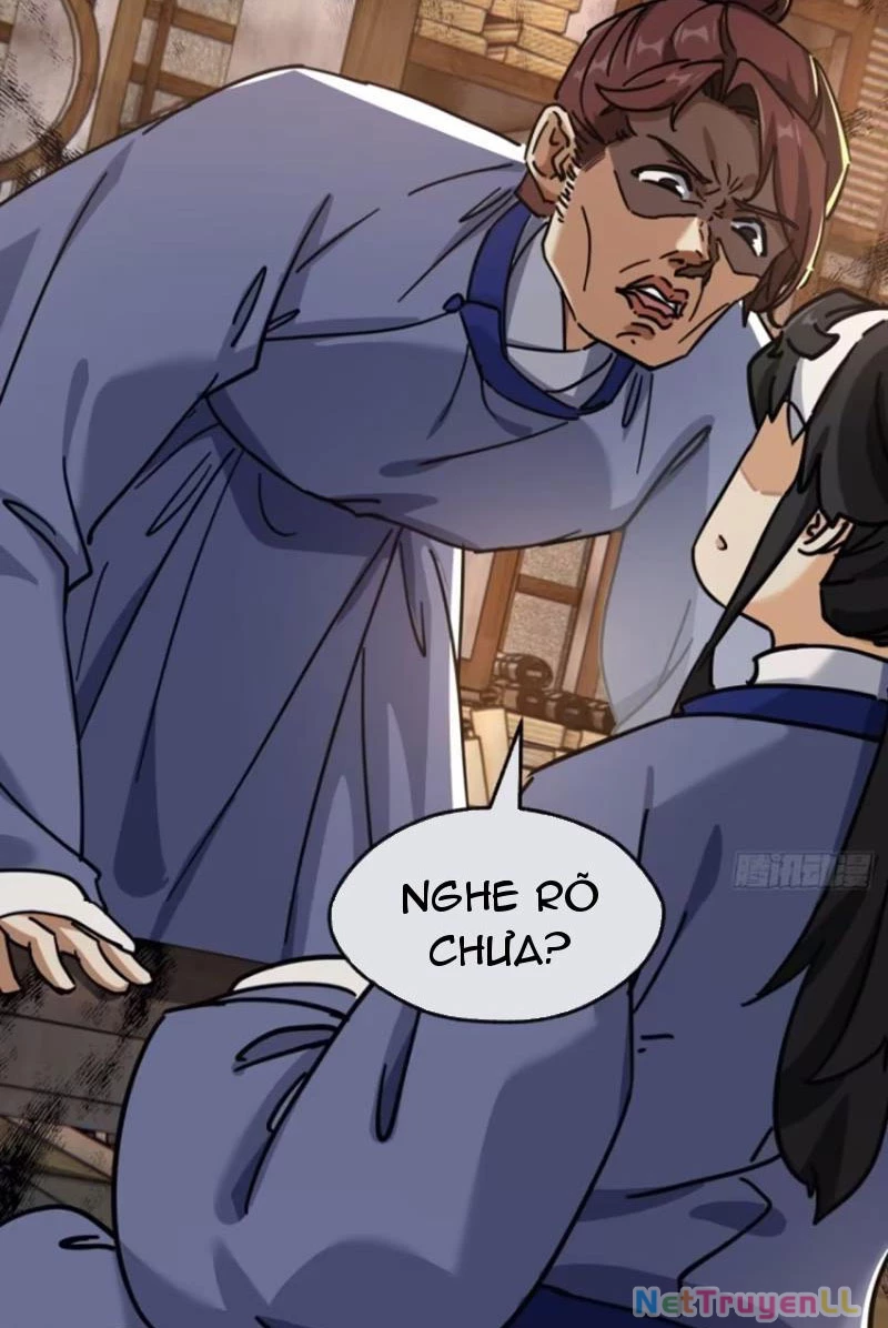 Mời Công Tử Trảm Yêu Chapter 26 - Trang 2