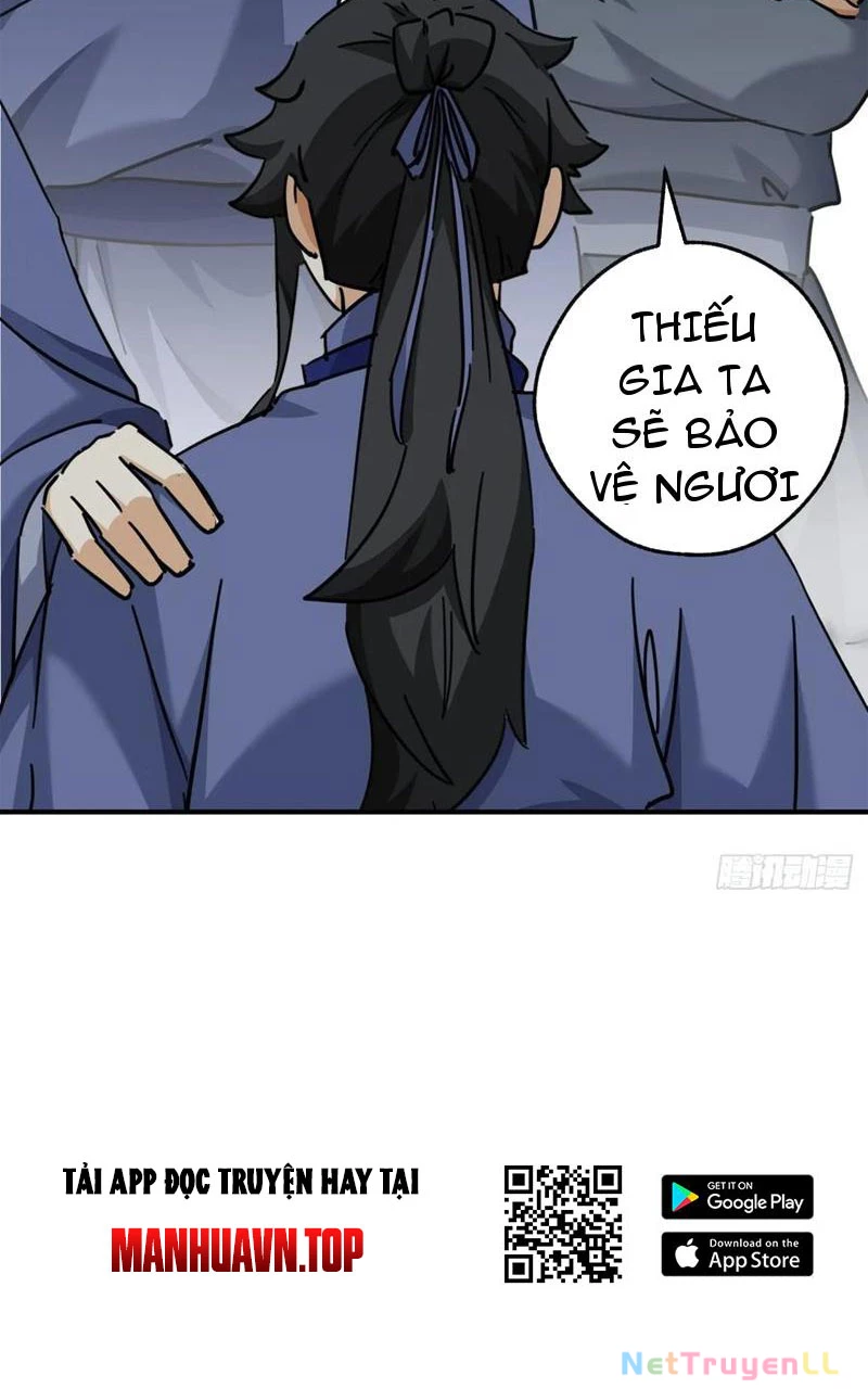 Mời Công Tử Trảm Yêu Chapter 27 - Trang 2