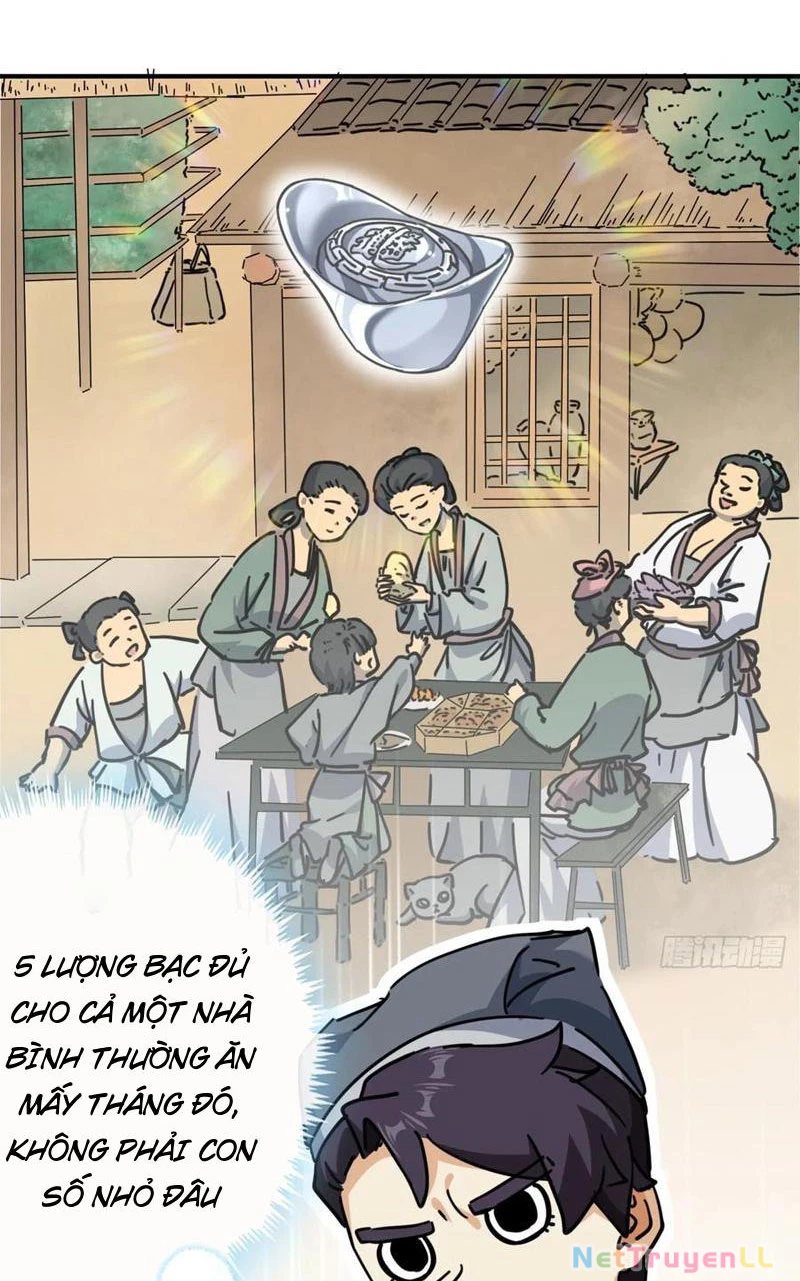 Mời Công Tử Trảm Yêu Chapter 27 - Trang 2