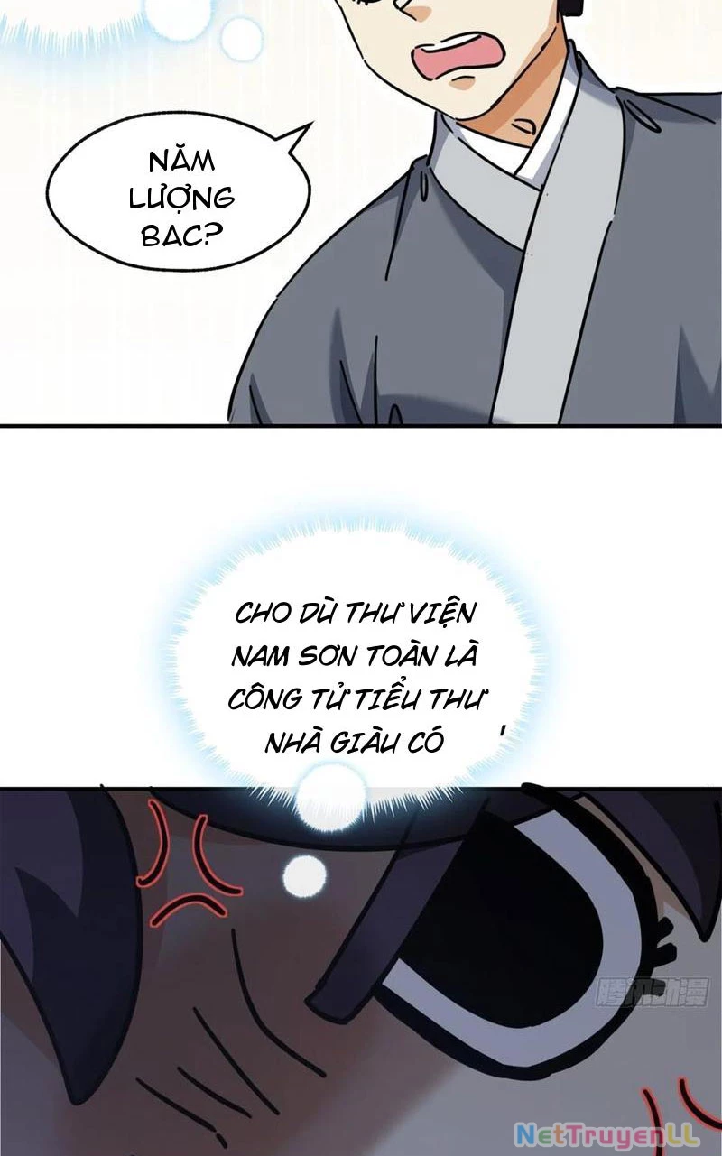 Mời Công Tử Trảm Yêu Chapter 27 - Trang 2