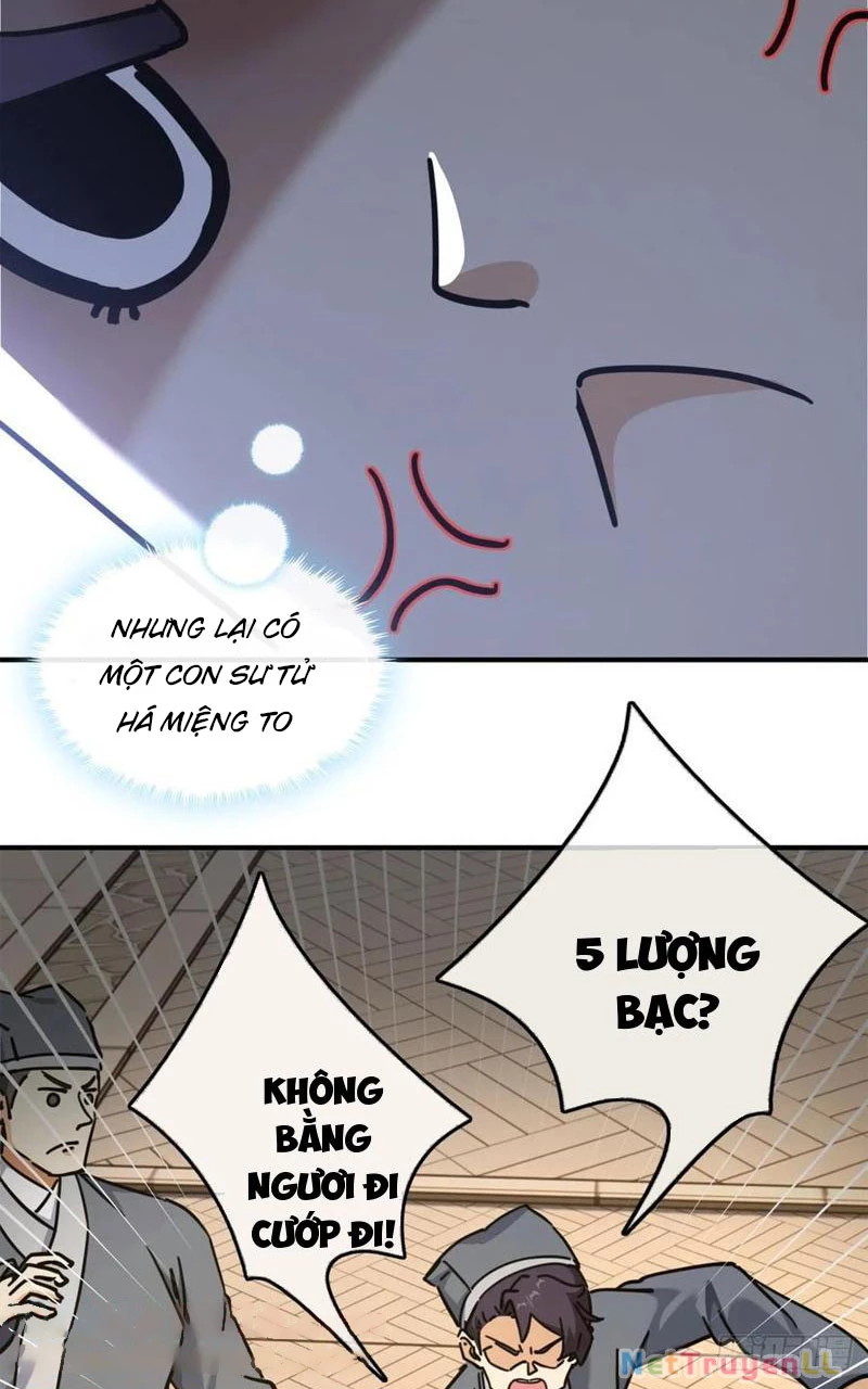 Mời Công Tử Trảm Yêu Chapter 27 - Trang 2