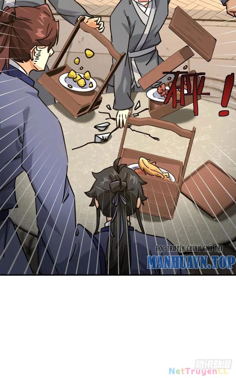 Mời Công Tử Trảm Yêu Chapter 27 - Trang 2