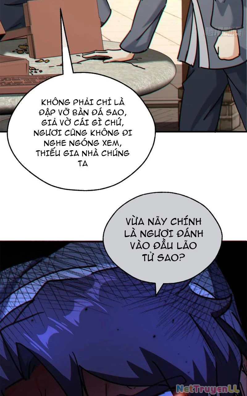 Mời Công Tử Trảm Yêu Chapter 27 - Trang 2