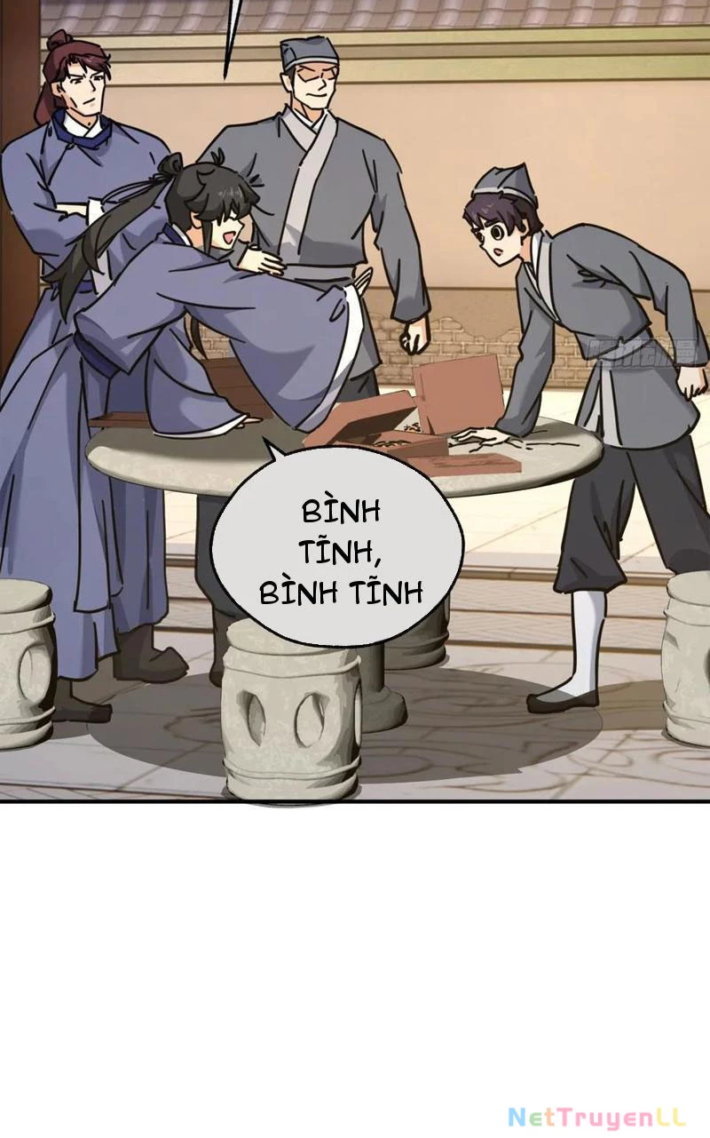 Mời Công Tử Trảm Yêu Chapter 27 - Trang 2