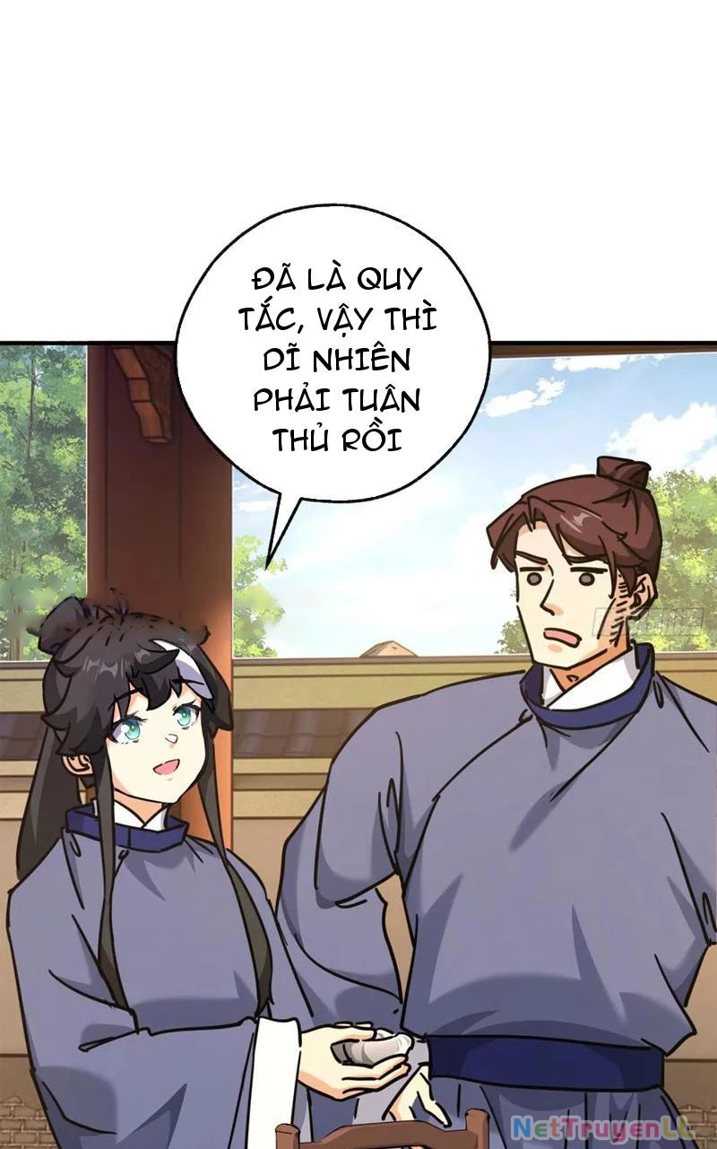 Mời Công Tử Trảm Yêu Chapter 27 - Trang 2