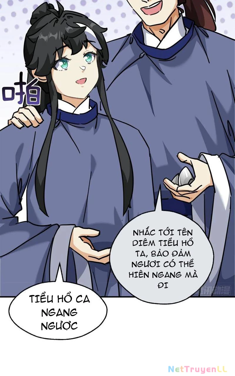 Mời Công Tử Trảm Yêu Chapter 27 - Trang 2