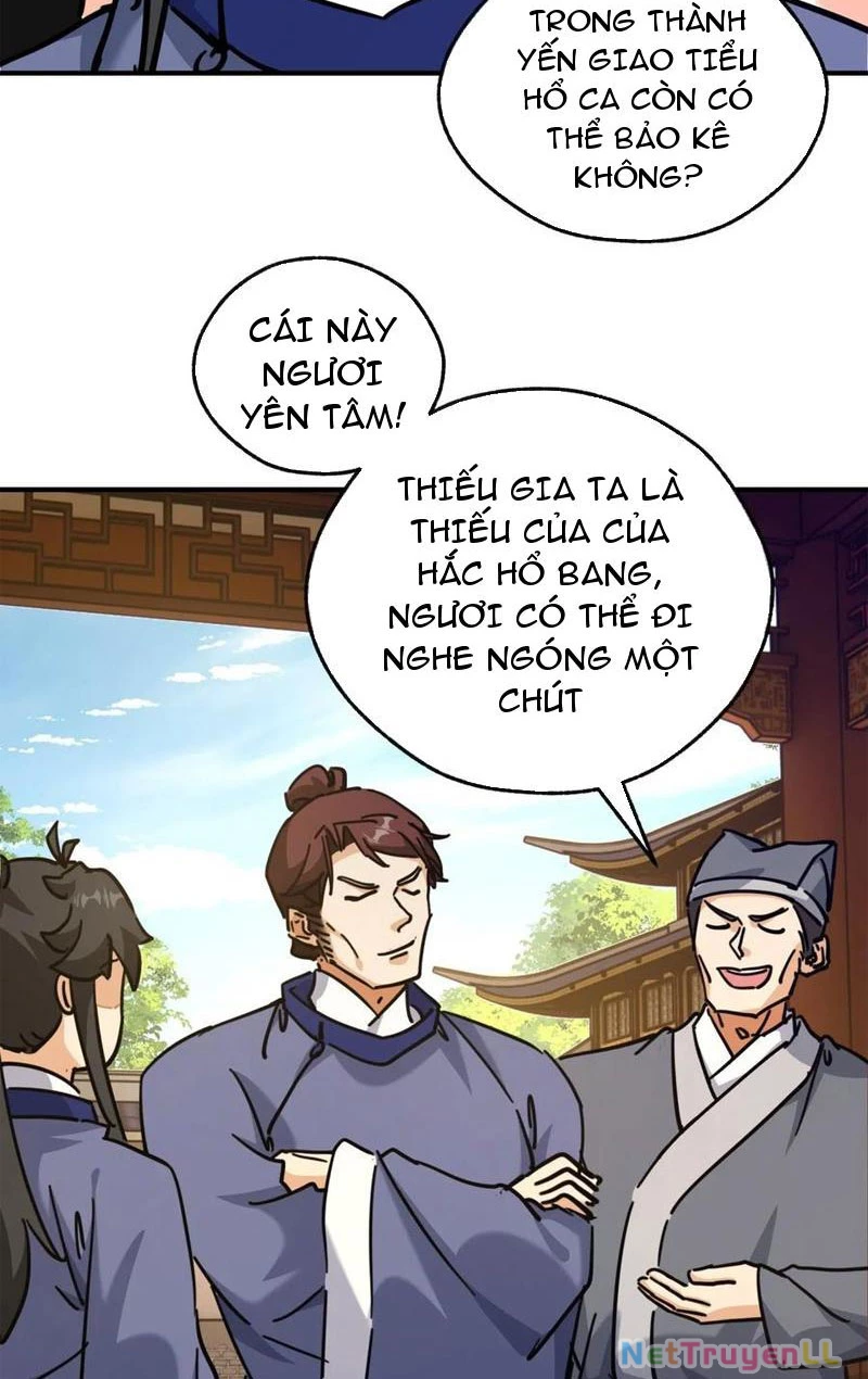 Mời Công Tử Trảm Yêu Chapter 27 - Trang 2