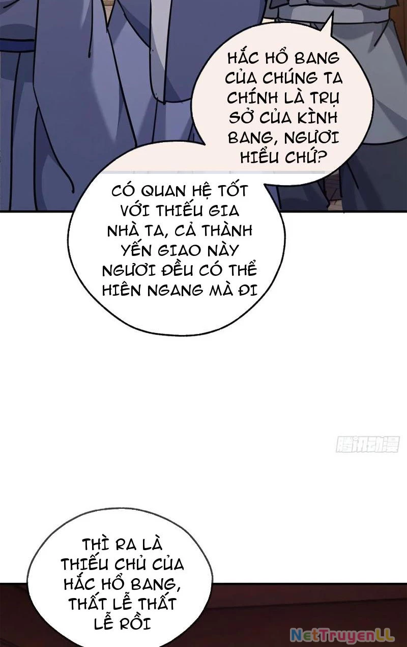 Mời Công Tử Trảm Yêu Chapter 27 - Trang 2