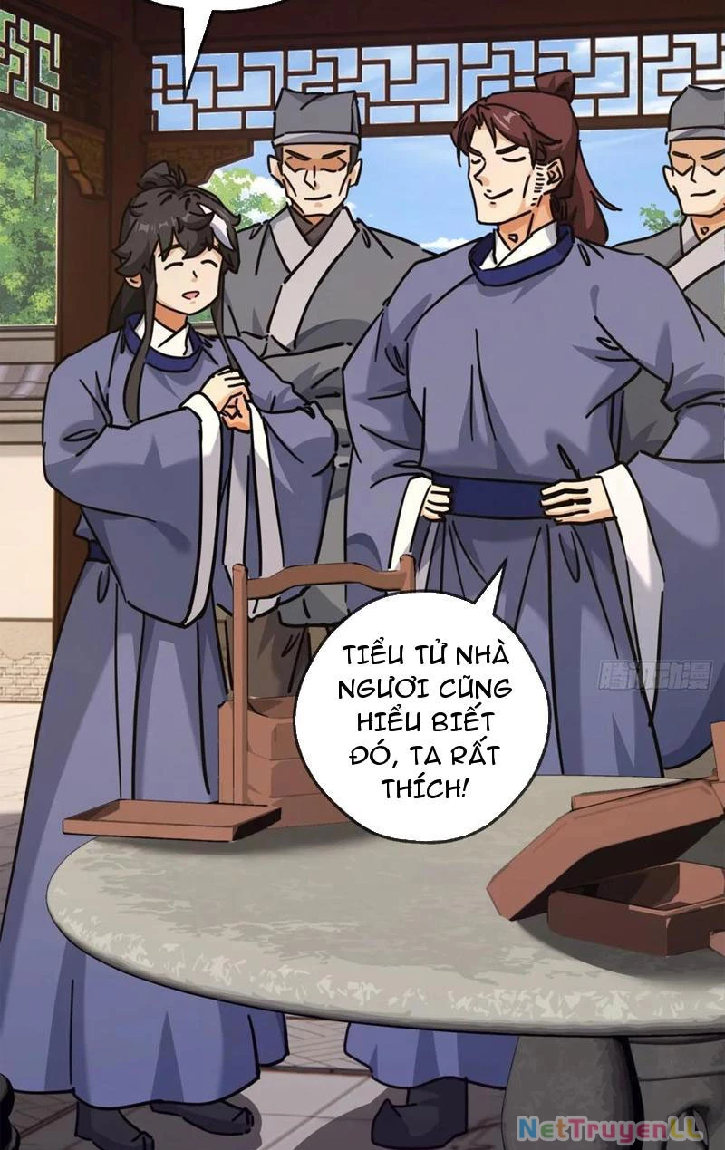 Mời Công Tử Trảm Yêu Chapter 27 - Trang 2