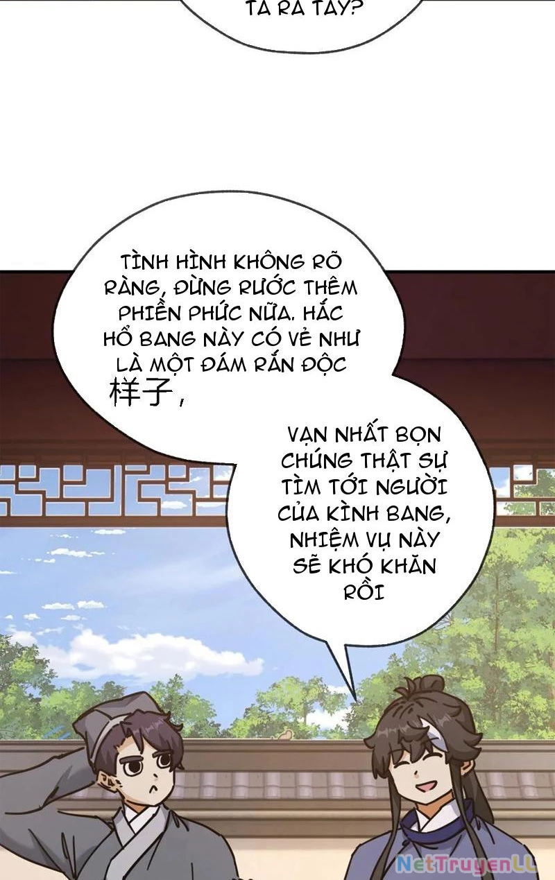 Mời Công Tử Trảm Yêu Chapter 27 - Trang 2