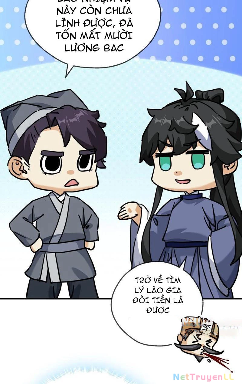 Mời Công Tử Trảm Yêu Chapter 27 - Trang 2