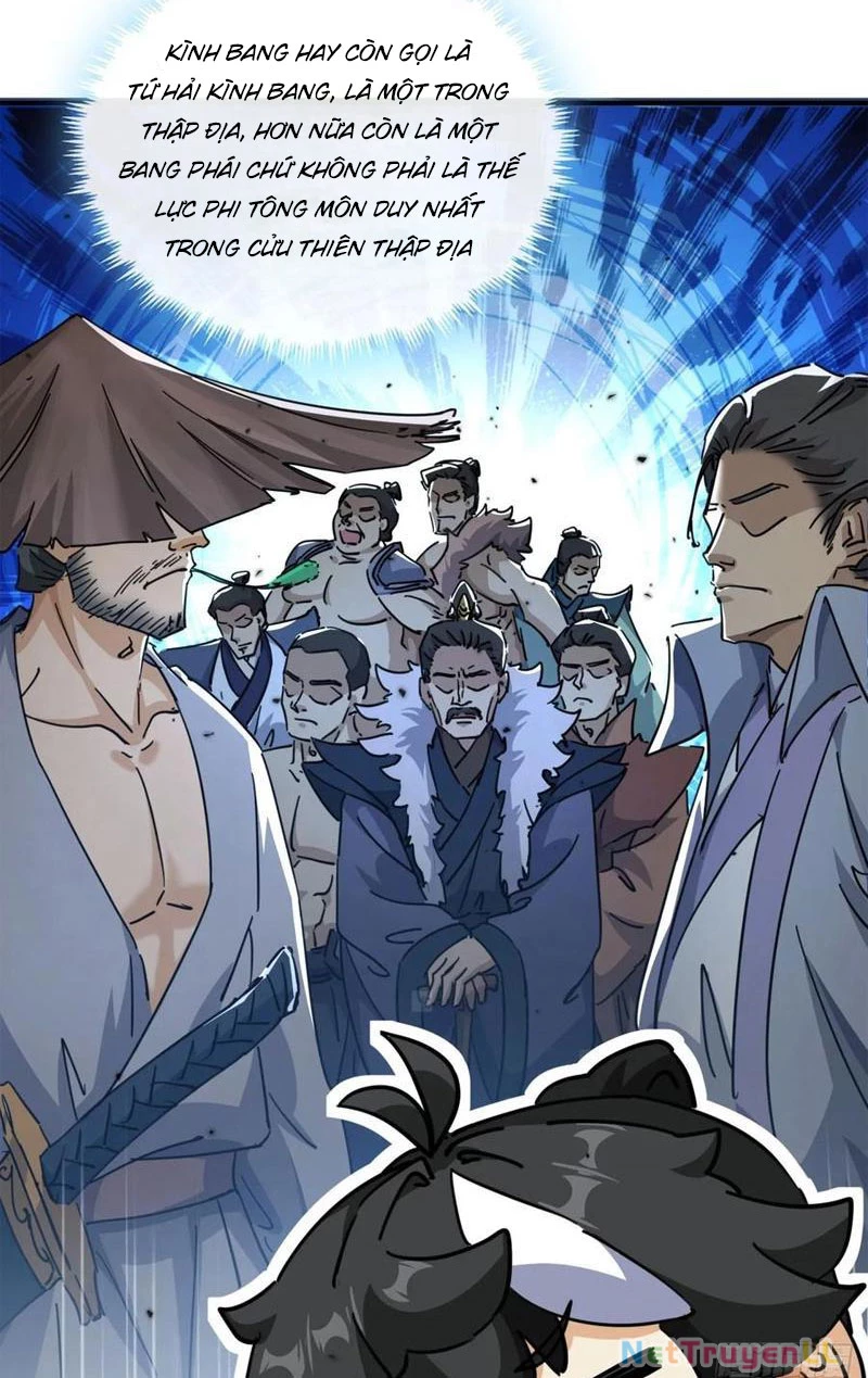 Mời Công Tử Trảm Yêu Chapter 27 - Trang 2