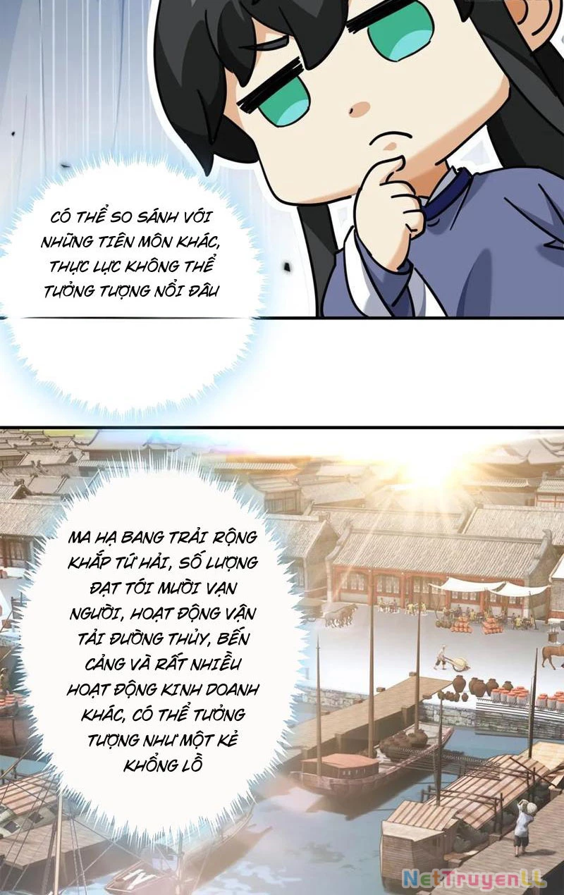 Mời Công Tử Trảm Yêu Chapter 27 - Trang 2