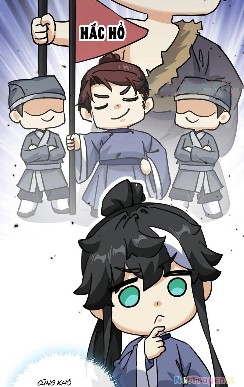 Mời Công Tử Trảm Yêu Chapter 27 - Trang 2