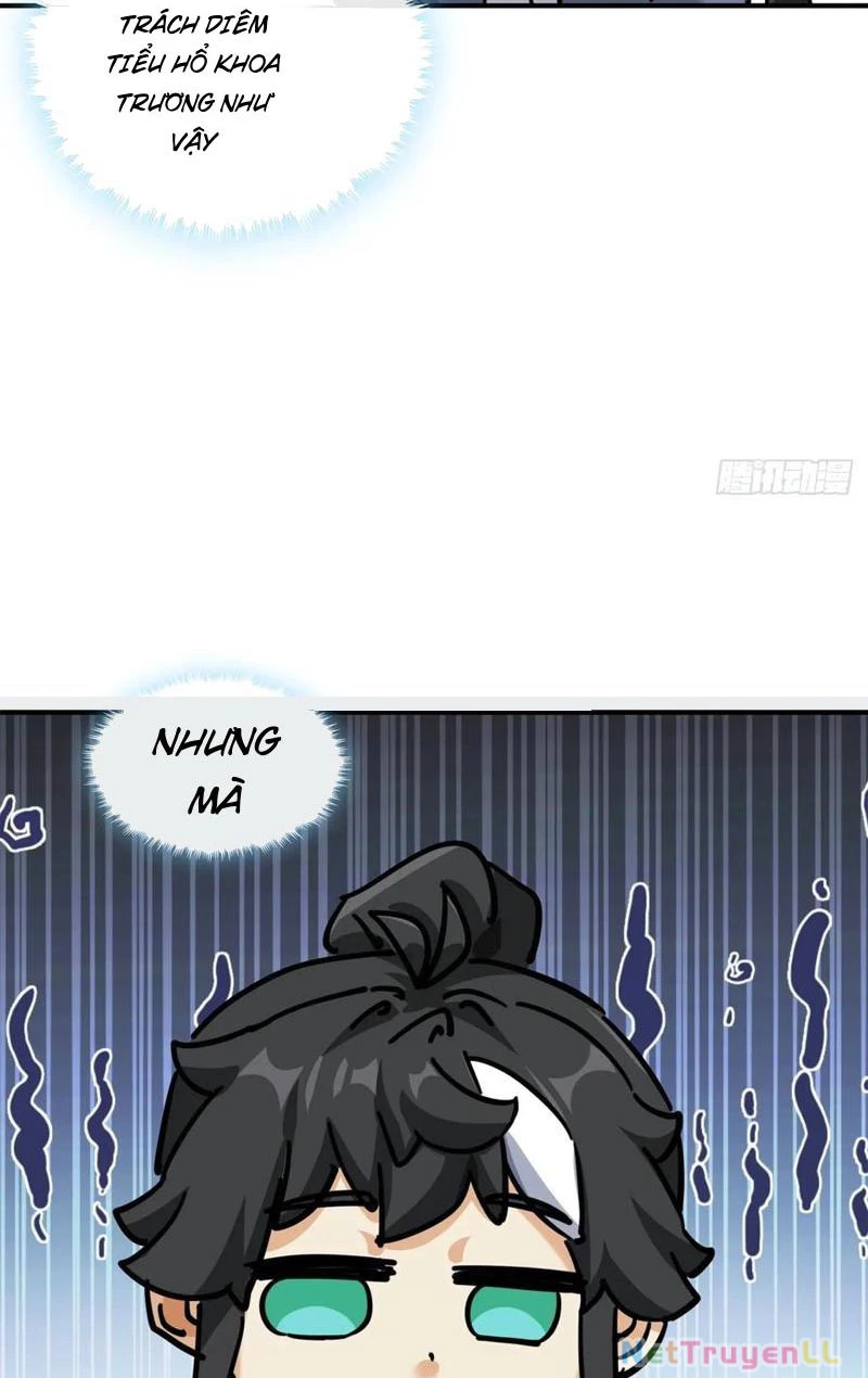 Mời Công Tử Trảm Yêu Chapter 27 - Trang 2