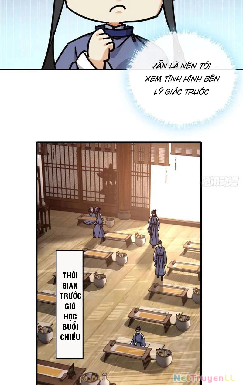 Mời Công Tử Trảm Yêu Chapter 27 - Trang 2