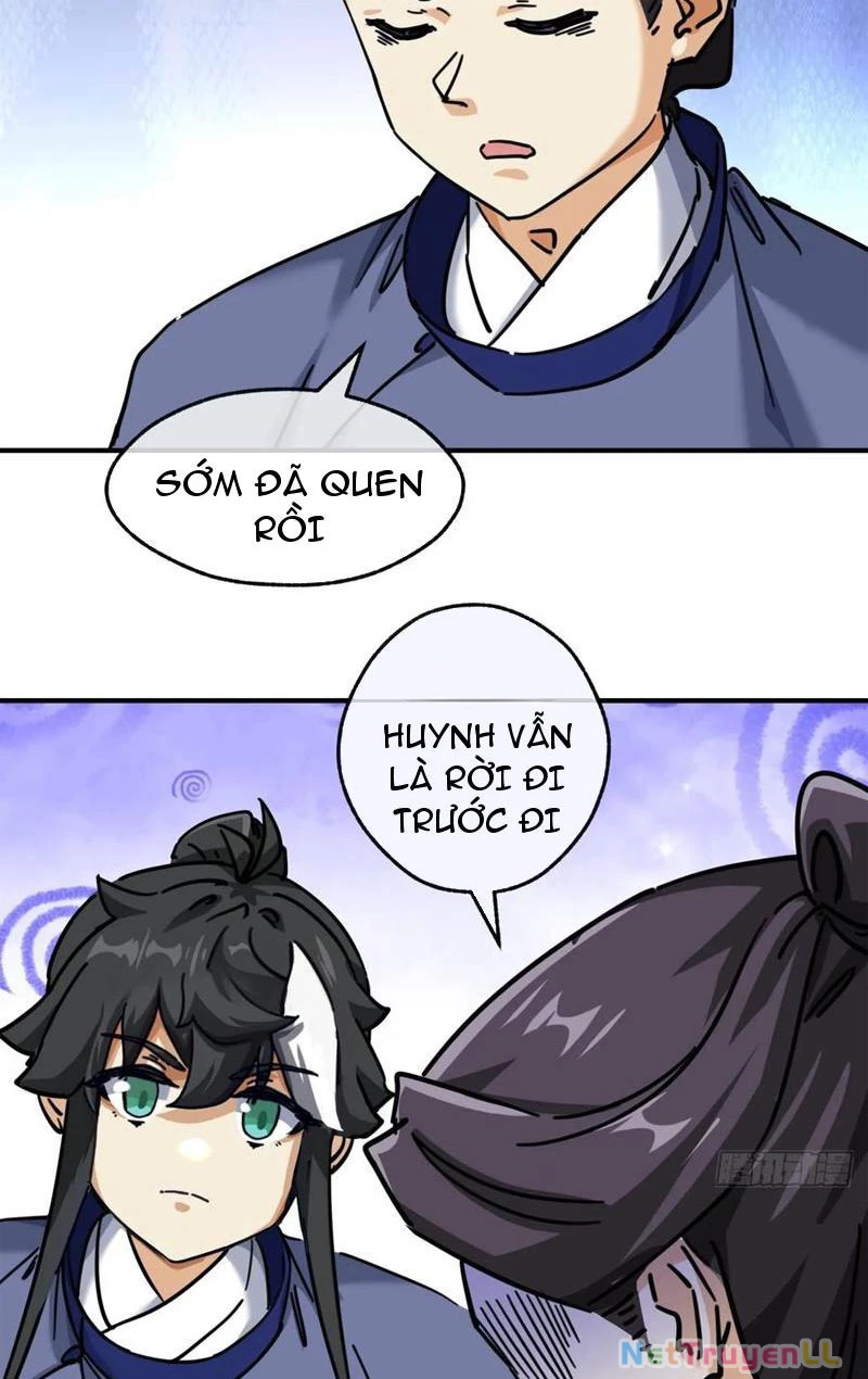 Mời Công Tử Trảm Yêu Chapter 27 - Trang 2