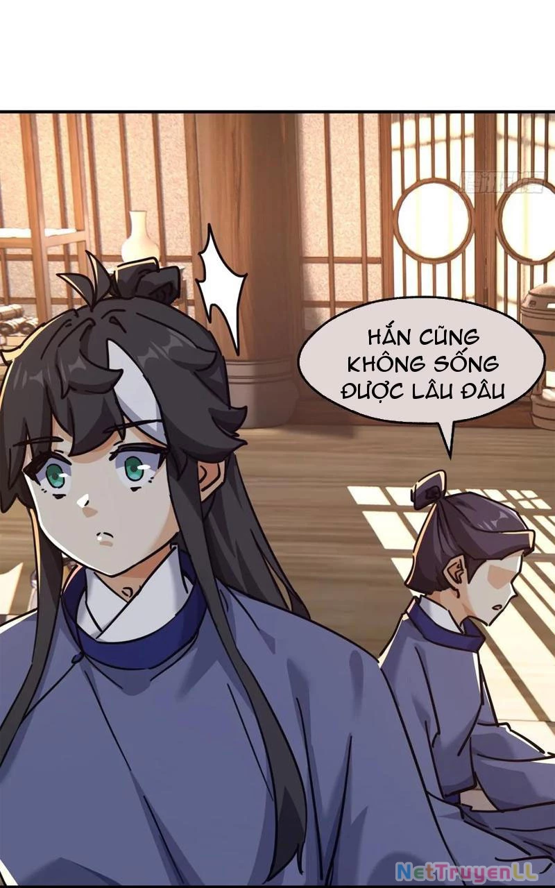 Mời Công Tử Trảm Yêu Chapter 27 - Trang 2