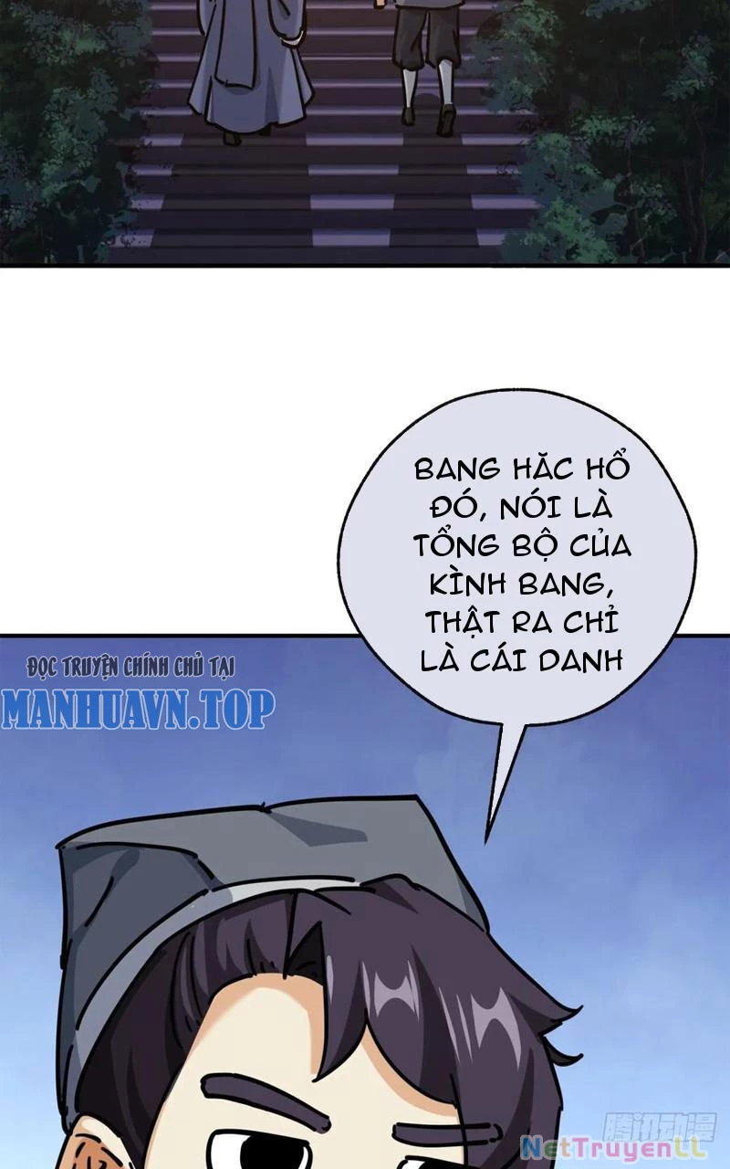 Mời Công Tử Trảm Yêu Chapter 27 - Trang 2