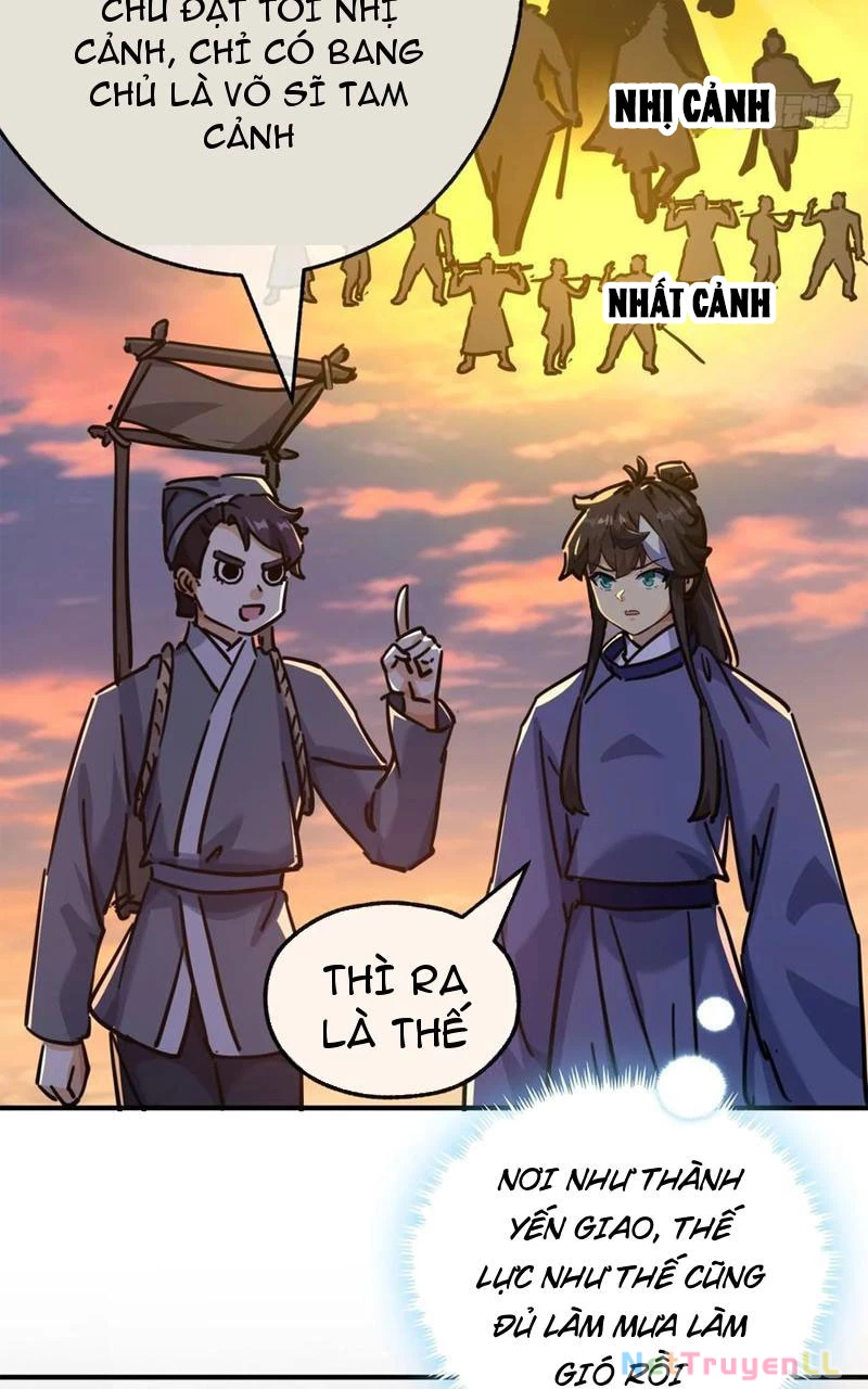 Mời Công Tử Trảm Yêu Chapter 27 - Trang 2