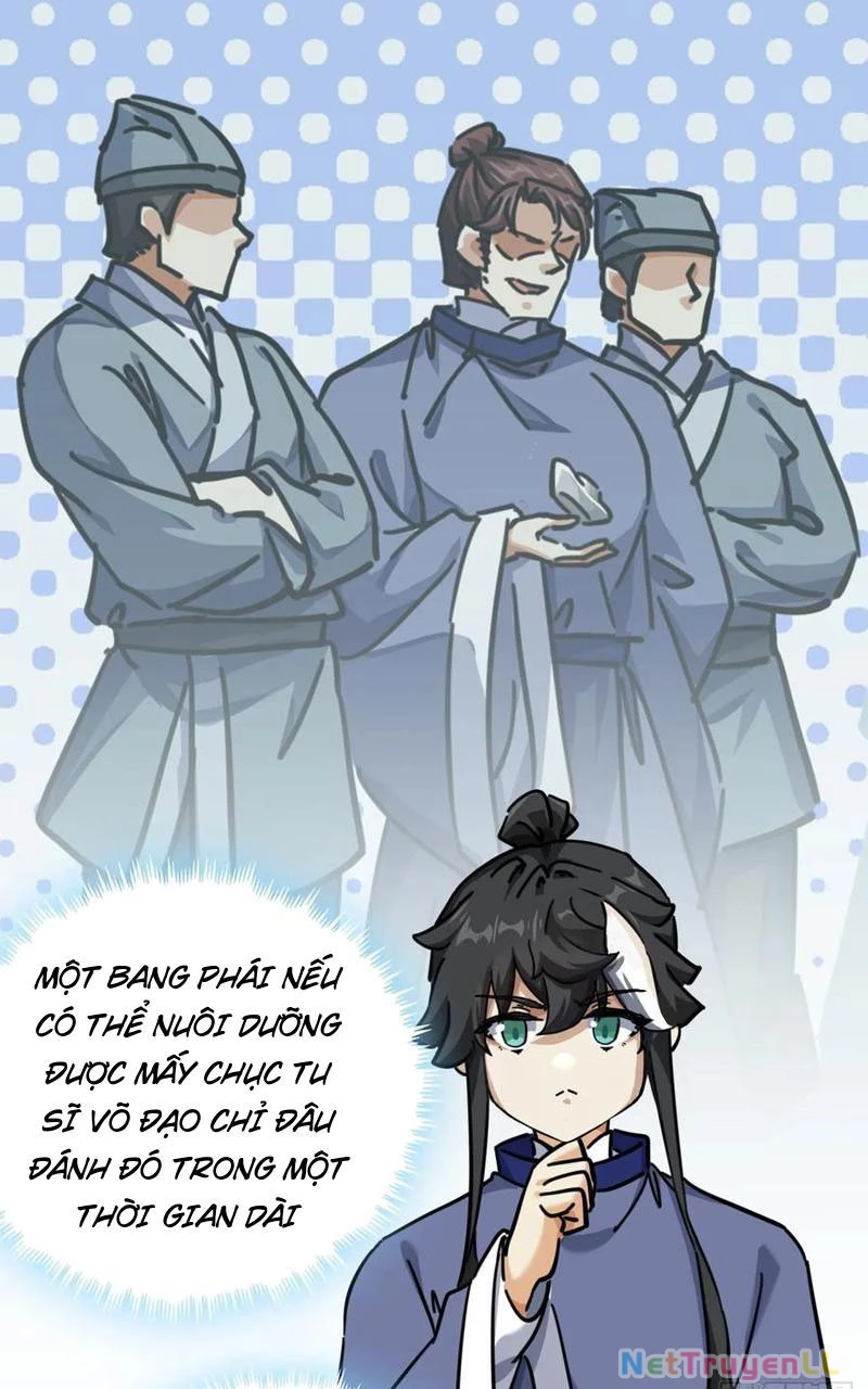 Mời Công Tử Trảm Yêu Chapter 27 - Trang 2