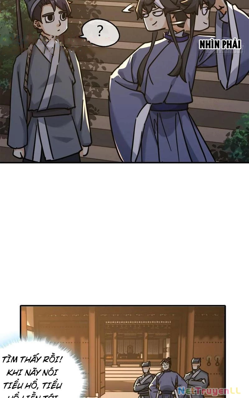 Mời Công Tử Trảm Yêu Chapter 27 - Trang 2