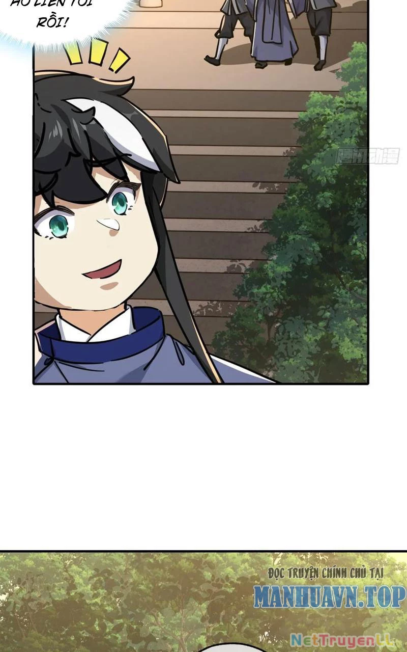 Mời Công Tử Trảm Yêu Chapter 27 - Trang 2