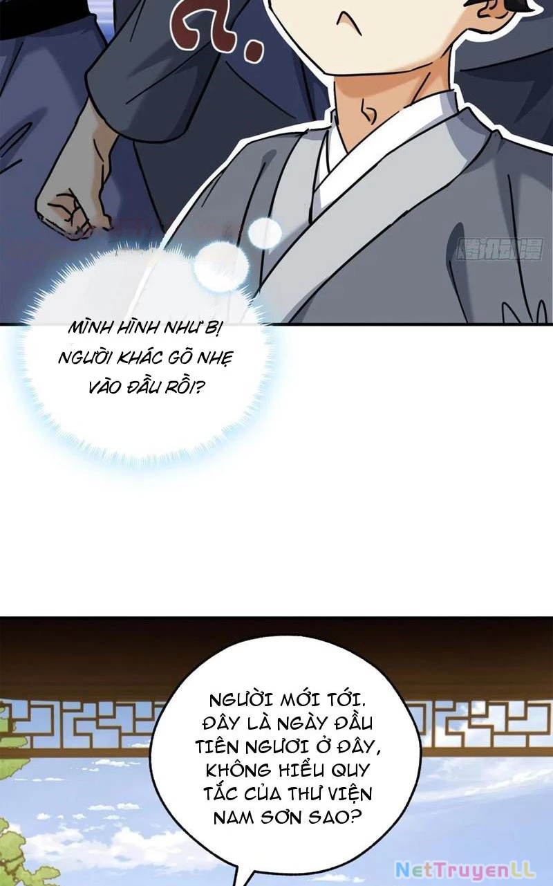 Mời Công Tử Trảm Yêu Chapter 27 - Trang 2