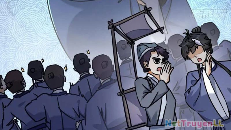 Mời Công Tử Trảm Yêu Chapter 27 - Trang 2