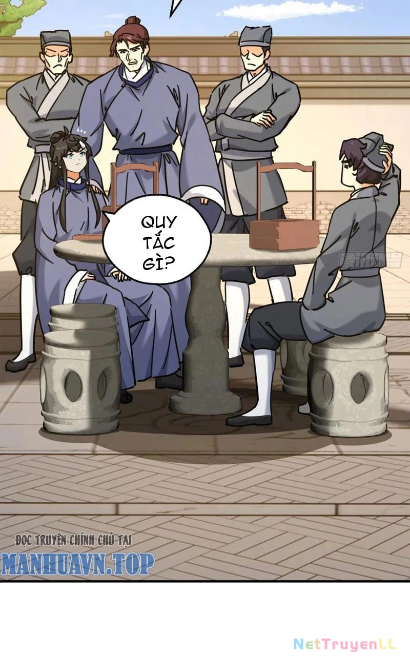 Mời Công Tử Trảm Yêu Chapter 27 - Trang 2