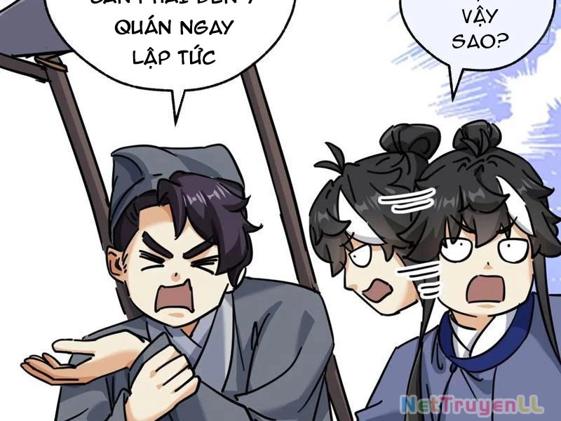 Mời Công Tử Trảm Yêu Chapter 28 - Trang 2