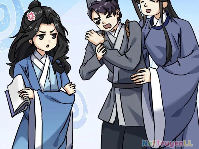 Mời Công Tử Trảm Yêu Chapter 28 - Trang 2