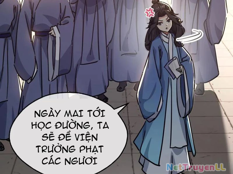 Mời Công Tử Trảm Yêu Chapter 28 - Trang 2