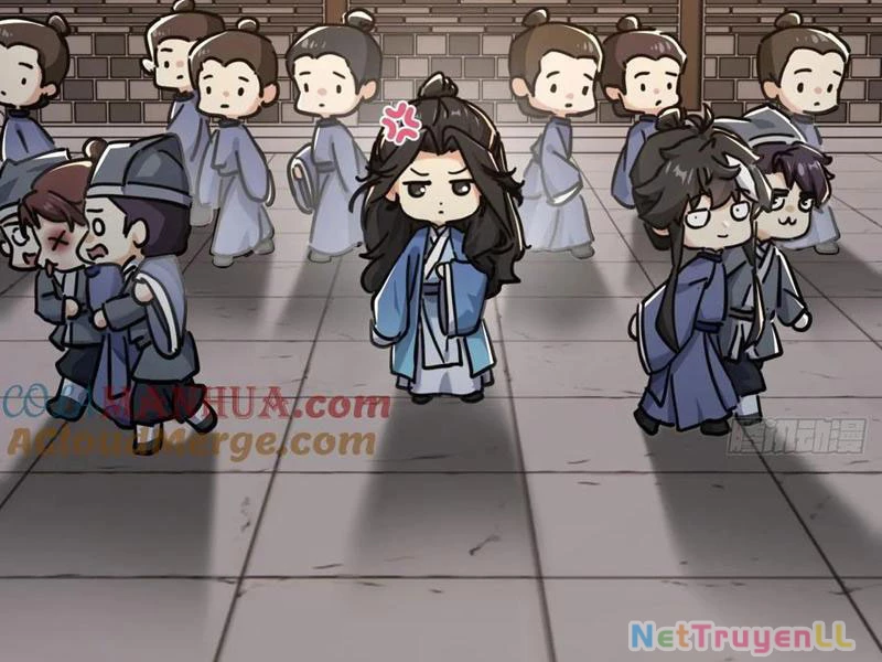 Mời Công Tử Trảm Yêu Chapter 28 - Trang 2