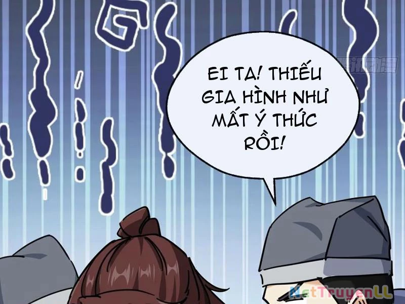 Mời Công Tử Trảm Yêu Chapter 28 - Trang 2