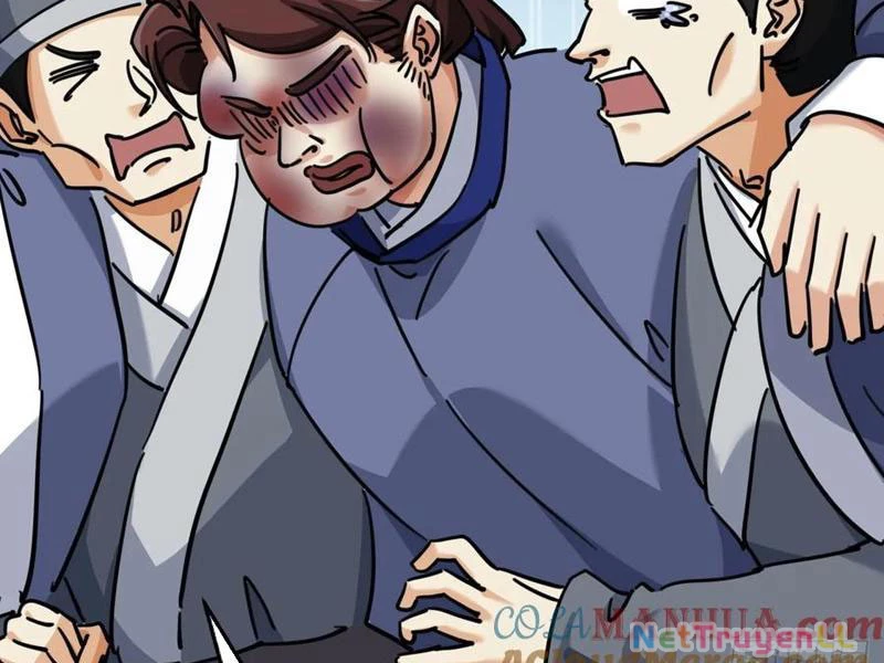 Mời Công Tử Trảm Yêu Chapter 28 - Trang 2