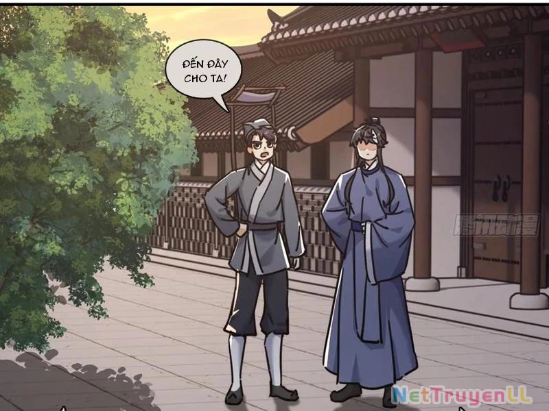 Mời Công Tử Trảm Yêu Chapter 28 - Trang 2