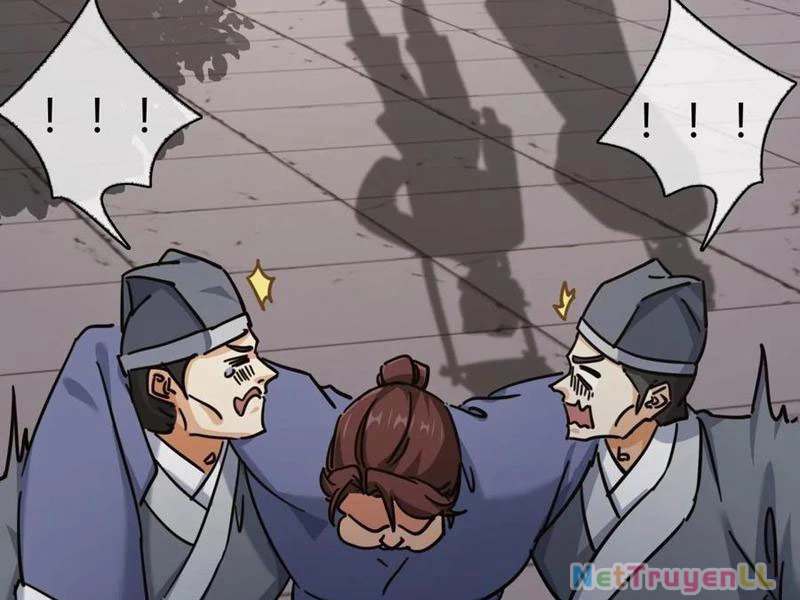 Mời Công Tử Trảm Yêu Chapter 28 - Trang 2