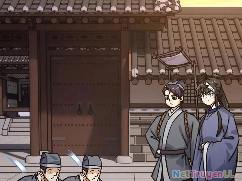 Mời Công Tử Trảm Yêu Chapter 28 - Trang 2