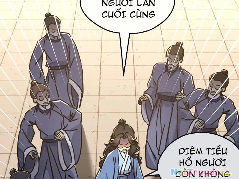 Mời Công Tử Trảm Yêu Chapter 28 - Trang 2