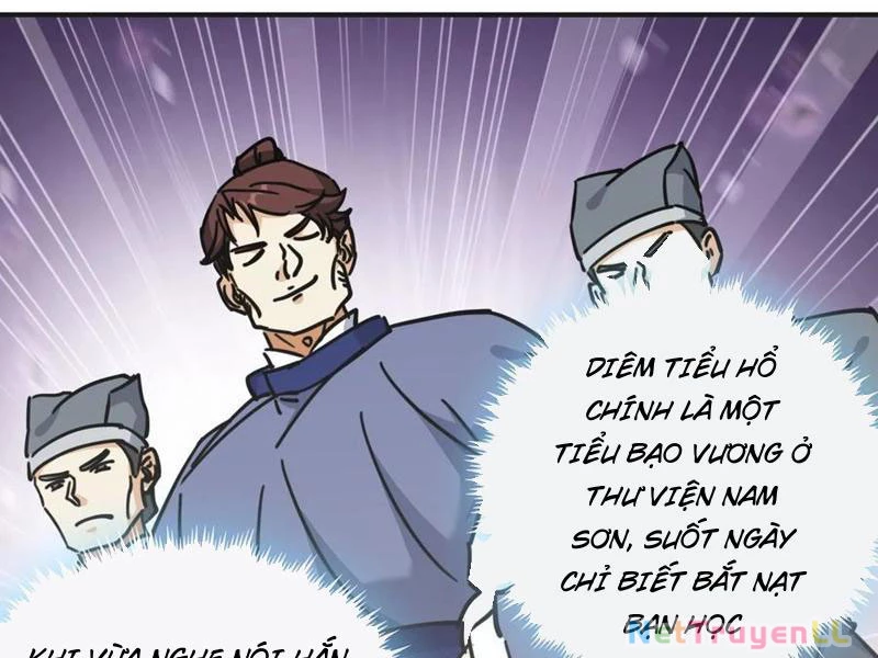 Mời Công Tử Trảm Yêu Chapter 28 - Trang 2