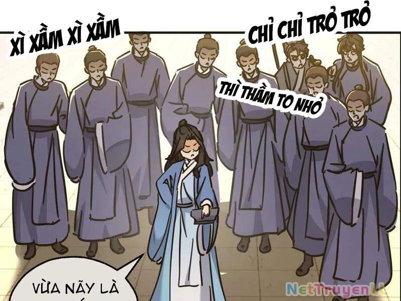 Mời Công Tử Trảm Yêu Chapter 28 - Trang 2