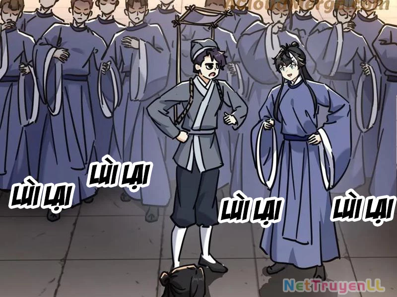 Mời Công Tử Trảm Yêu Chapter 28 - Trang 2