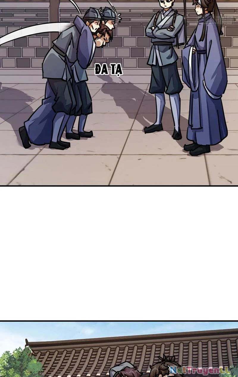 Mời Công Tử Trảm Yêu Chapter 29 - Trang 2