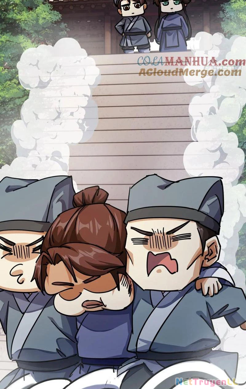 Mời Công Tử Trảm Yêu Chapter 29 - Trang 2