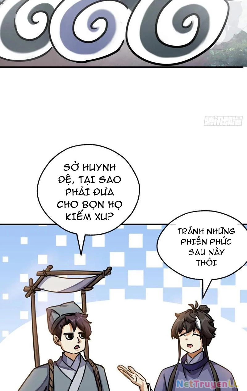 Mời Công Tử Trảm Yêu Chapter 29 - Trang 2