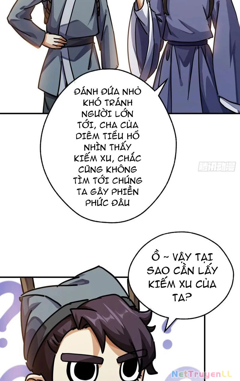 Mời Công Tử Trảm Yêu Chapter 29 - Trang 2