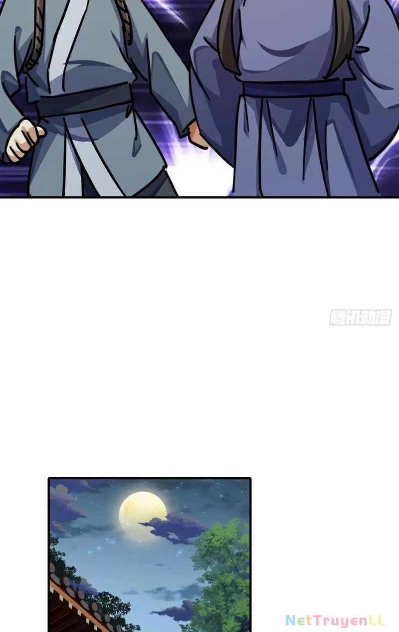 Mời Công Tử Trảm Yêu Chapter 29 - Trang 2