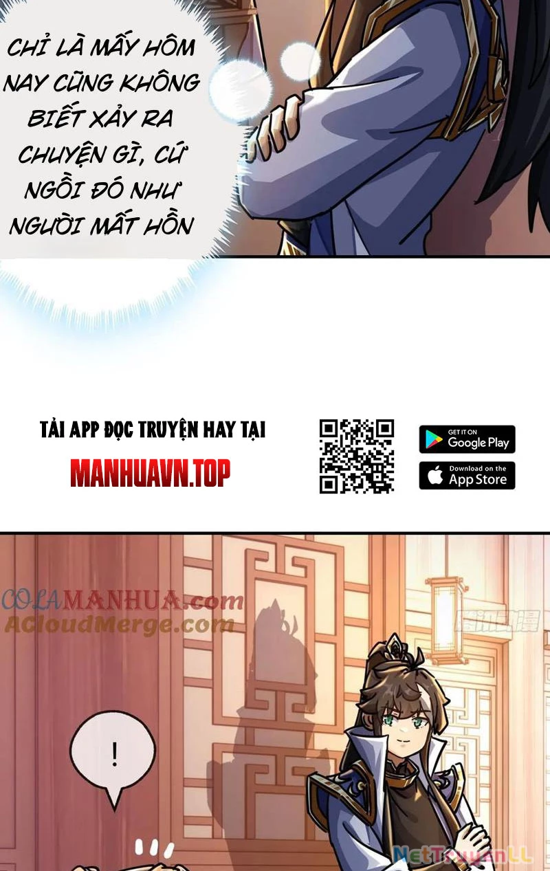 Mời Công Tử Trảm Yêu Chapter 29 - Trang 2