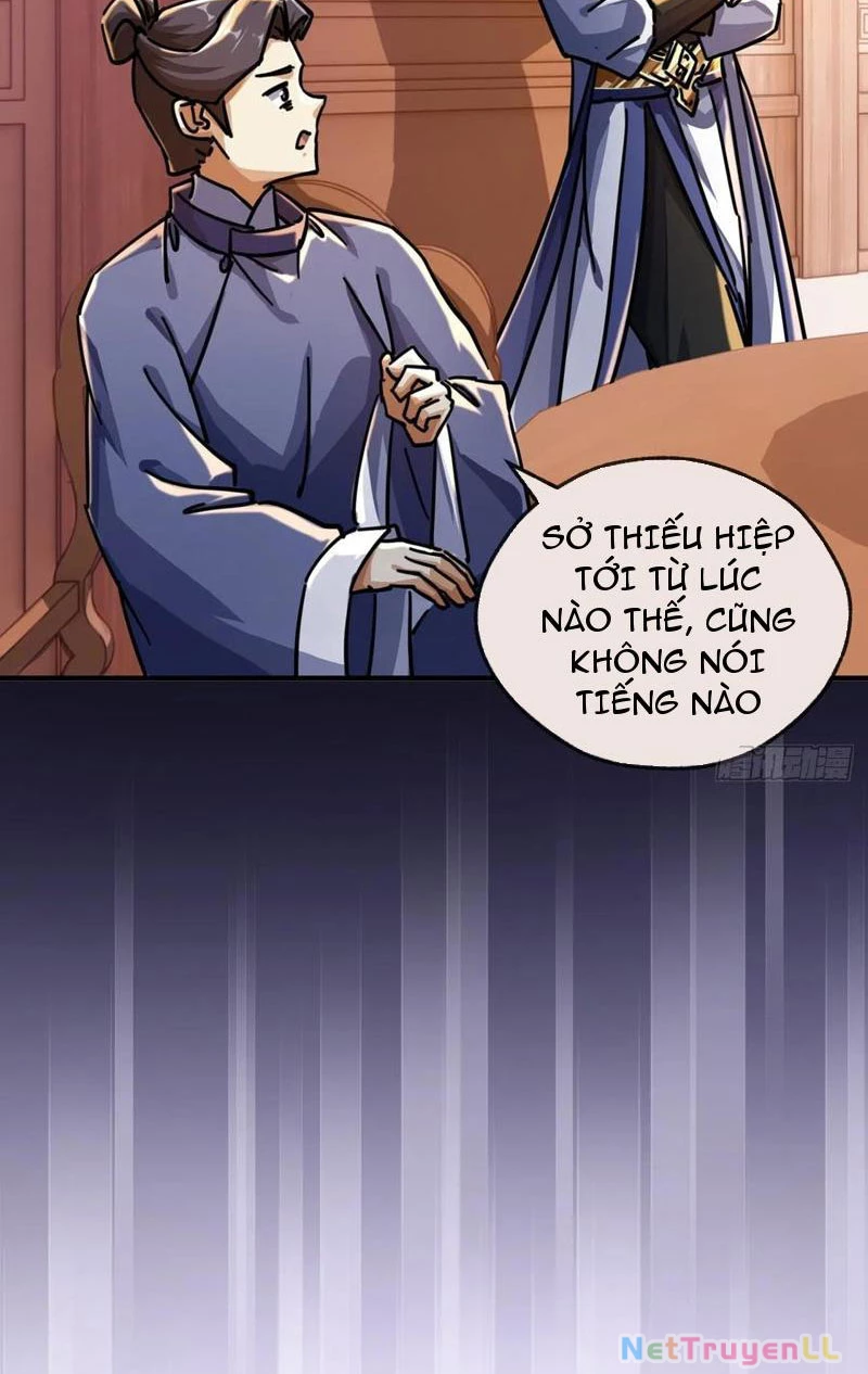 Mời Công Tử Trảm Yêu Chapter 29 - Trang 2